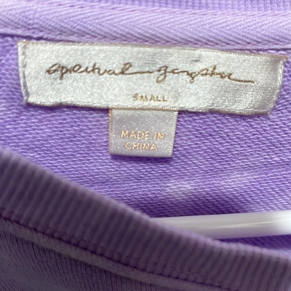 Spiritual Gangster bring kindness find balance 💙🙏 - Picture 3 of 4